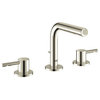 Grohe Essence Bathroom Faucet With Drain