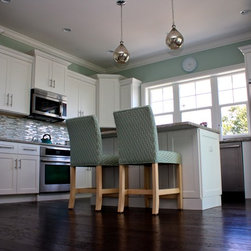 Progressive Cabinetry Holmes Beach, Florida - Products