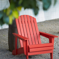 Orchard Supply Hardware Catalog 2017 - Adirondack Chairs