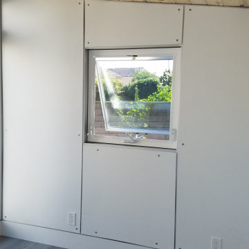 Accessory Building