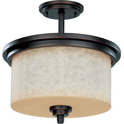 Traditional Flush-mount Ceiling Lighting by ShopFreely