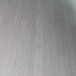 Bamboo flooring - Bamboo Flooring