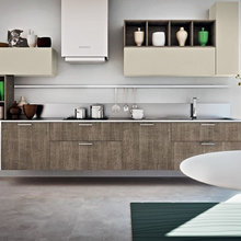 Kitchen-Hood