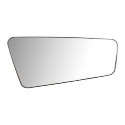 Сантехника SIMAS Коллекция DEGRADE - Bathroom Mirrors