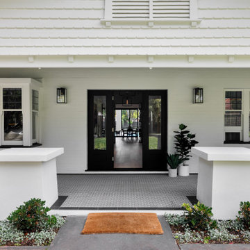 Kingswood Full Home Renovation