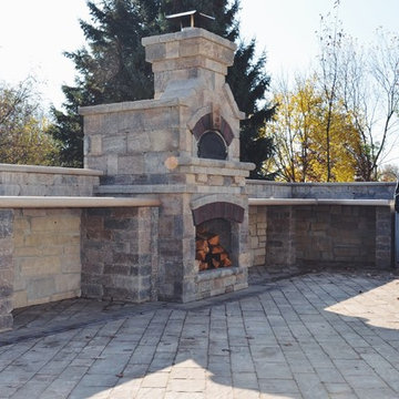 Hardscape Highlights