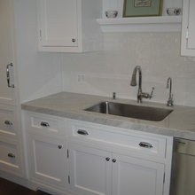 faucets