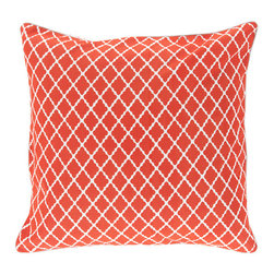 Florence Broadhurst- (FBL-002) - Decorative Pillows