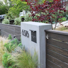 Landscaping Ideas
