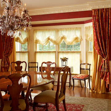 Greenwich, CT - Renovation
