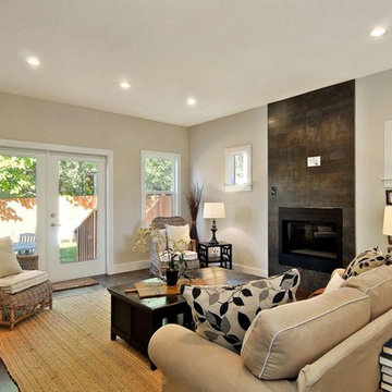 Fire Place