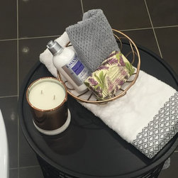 Luminesque Apartments at Sofitel Hotel - Accessories and Decor
