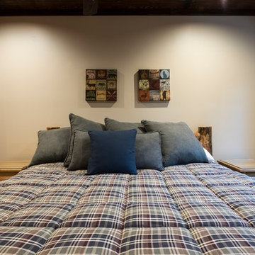 Rustic Retreat
