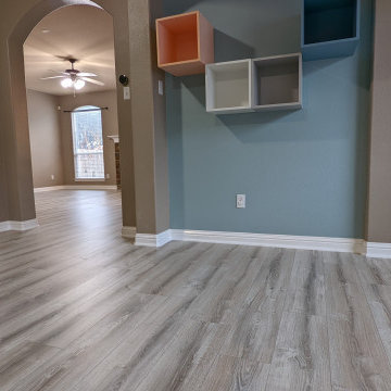 OPTIMAX SANOAH PIKE ECO RESILIENT FLOORING