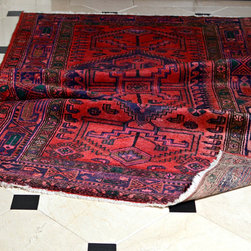 Rug Pads - Rug Pads