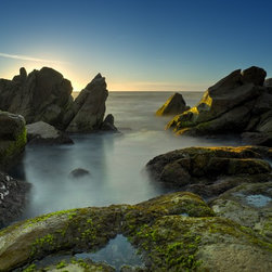 Sunrises - Photographs