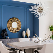 Dinning Area