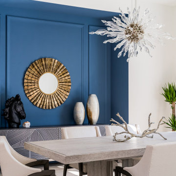 "Perfectly Balanced" Featured in the 2021 Spring Edition of Home & Design