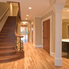 Prestwick Floor Color