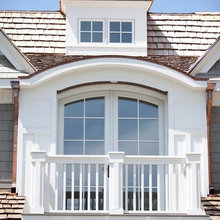 Deck Railings