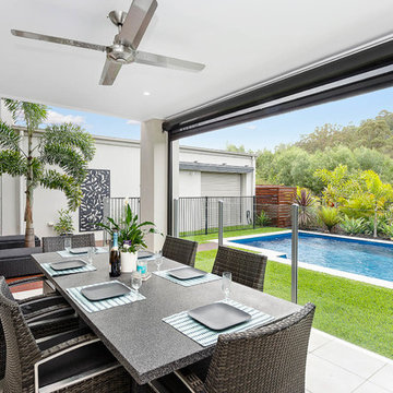Gold Coast - Client Home - The Kirra Option B