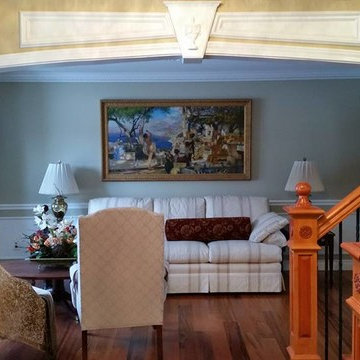 Rochester Hills Home Makeover