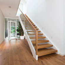 Treppen Gelände