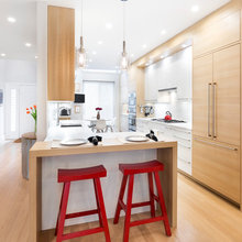Kitchen Ideas