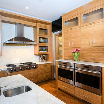 Contemporary Styles
