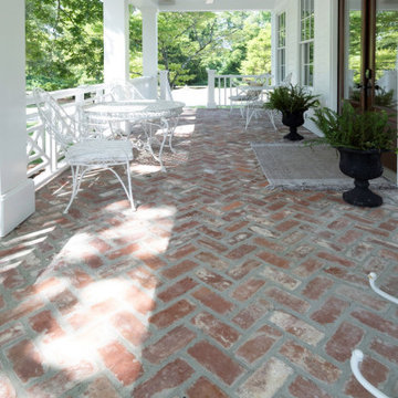 Welsh Historic Remodel