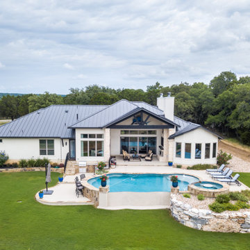 CLB Network - Evolutionary Homes - San Antonio, TX - 6