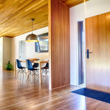 Architectural Elements: Interior