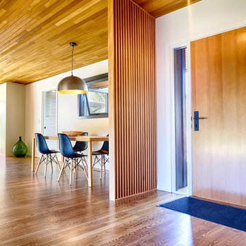 Portland Modern Living