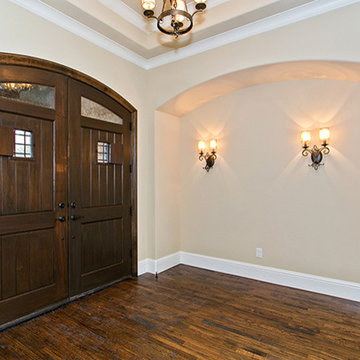 Custom Home