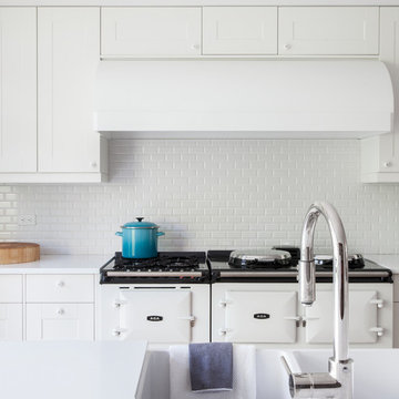 Innovation in Design Award Wiinner: Kitchen Design October 2014
