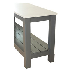 Custom Furniture - Furniture