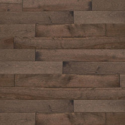Cape Cod Essential Yellow Birch Hardwood Flooring from Lauzon - Hardwood Flooring