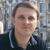 Yuri Ryabov's photo