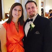Chad Holz's photo