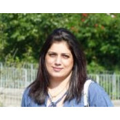 Deepti Kumar's photo