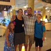 Scott Benson's photo