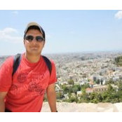 Matt Lujan's photo