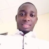 Foto von Kofi Mfojo