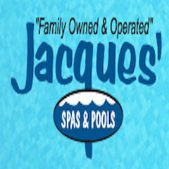 Jacques Spas & Pools Inc
