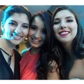Daniela Hernandez's photo