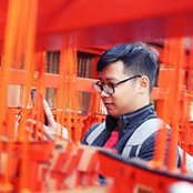 Huy Lê's photo