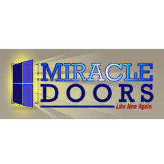 Miracle Doors
