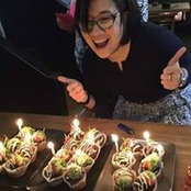 Sharron Chan's photo