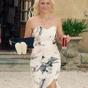 Donna Turners billede
