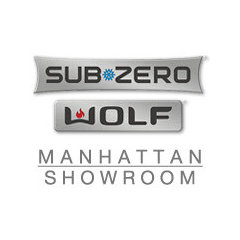 Sub-Zero, Wolf, and Cove Showroom Manhattan